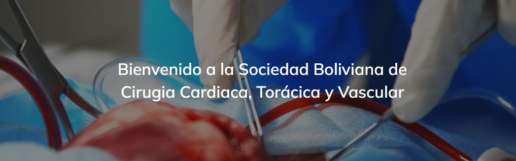 Banner del Evento