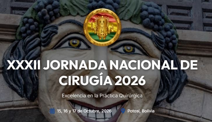 Banner del Evento