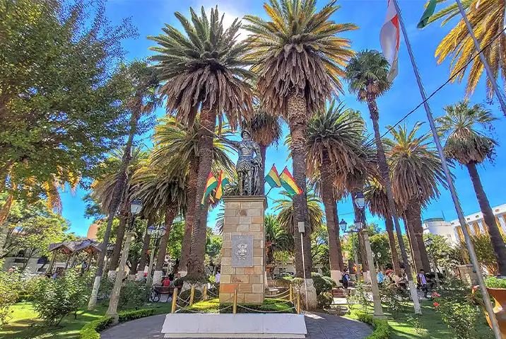 XXXII Congreso Boliviano de Cirugia 2025