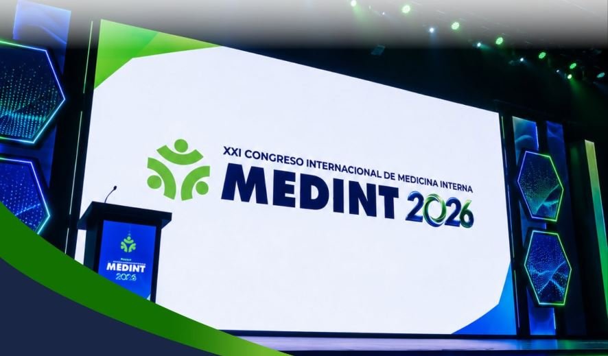 XXI Congreso Internacional de Medicina Interna 2026