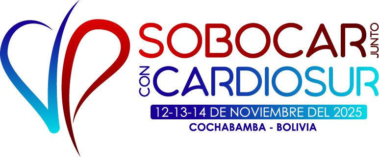 Logo del Evento